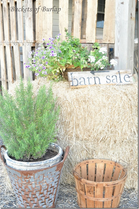 June barn sale 5