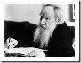 Liev Nicolaievicth Tolstoi