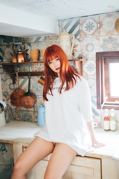 [Loozy] Miho (미호) (+S.Ver)