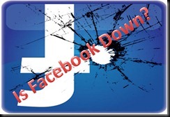 Is-Facebook-Down