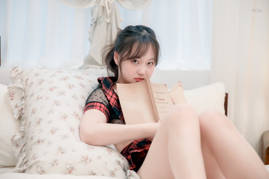 JOApictures – Sia (시아) x JOA 20. DECEMBER Vol.3