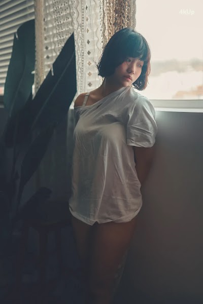 Mimmi (밈미) White
