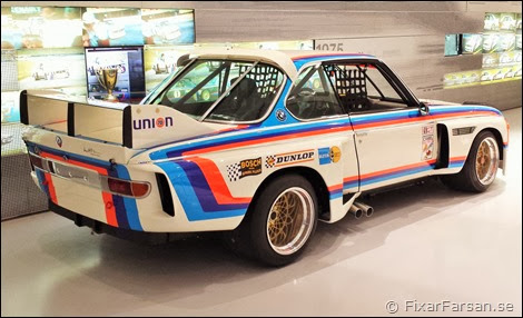 Motorjournalen bmw #1
