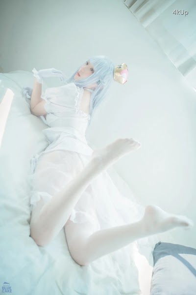[BLUECAKE] Bambi (밤비) Sticky Boosette