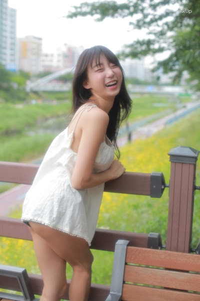 [Eunji Pyoapple] Pictorial #2 – Eunji Pyo (표은지)
