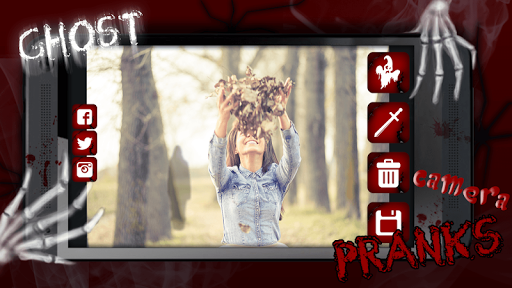免費下載娛樂APP|鬼照片编辑 app開箱文|APP開箱王