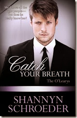 Catch Your Breath (eBook)