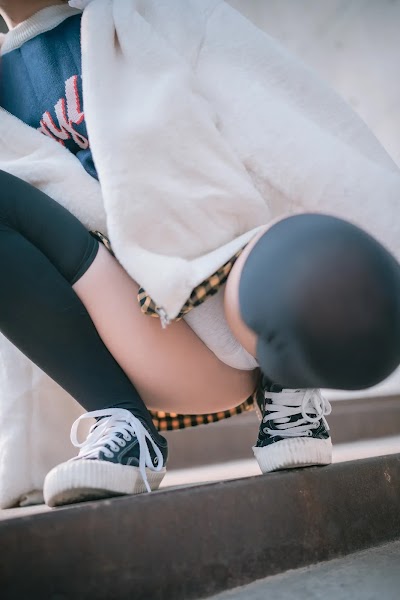 DJAWA Photo – Jeong Jenny (정제니) “Daylife in Sacramento”