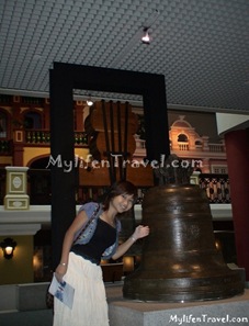 Macau Museum 036 Macau Museum 036