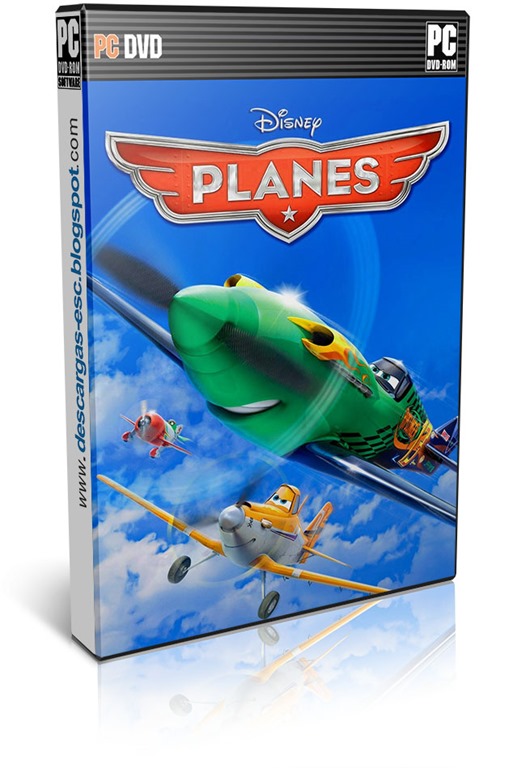 Disney Planes-RELOADED-PC-box-cover-art-descargas-esc.blogspot.com