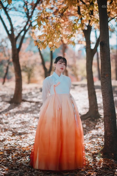 DJAWA Photo – ZziZzi “Chuseok”