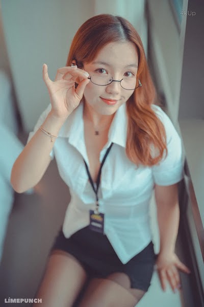 [LimePunch] YOONVELY LPXB-006