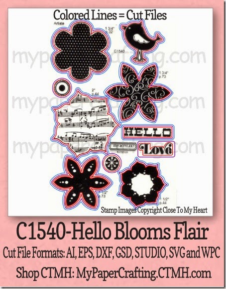 CTMH-c1570-hello-blooms-450