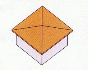 コピー (4) ～ 屋根の形