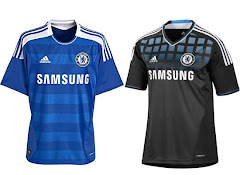 chelsea away kit 2011