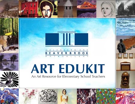 ART EDUKIT