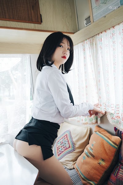 [Loozy] Officegirls Vacation Vol.2 Son Ye-Eun (손예은)