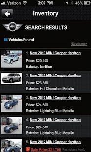 Mini of Loveland Screenshots 1