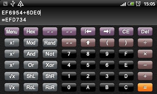 How to download Formula Calculator Varies with device apk for laptop