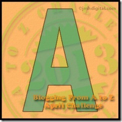 a-to-z-letters-a
