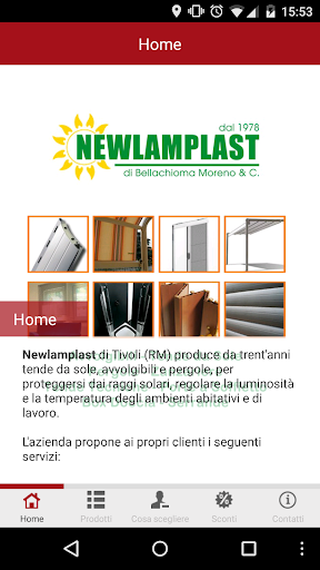 Newlamplast