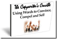Copywriter website in SEO affiliate marketing