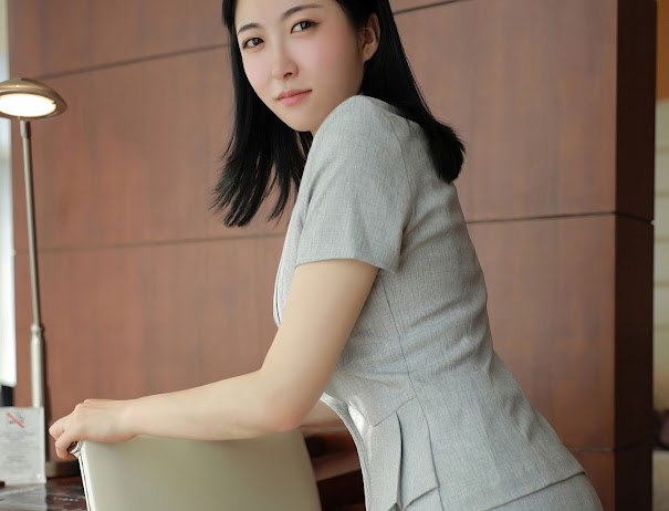MFStar Vol.366 Lin Xiao Yi (林小艺)