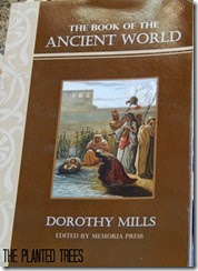 Dorothy Mills book