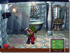 Luigi's Mansion foi um dos jogos mais bem sucedidos no console. Seu sucesso rendeu uma continuação para o Nintendo 3DS: Luigi's Mansion 2