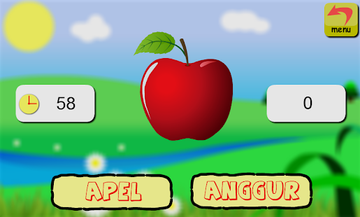 How to download Bee Bermain Buah 1.0.3 unlimited apk for android