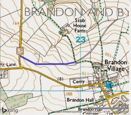 brandon railway path