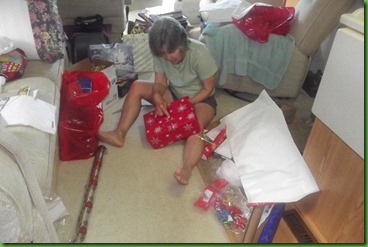 Wrapping (1)
