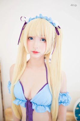 Coser@神楽坂真冬 Vol.015 恋人以上