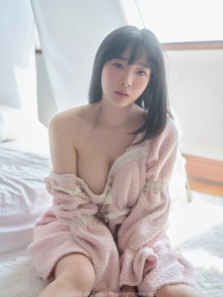 AG.537 Kang In-kyung (강인경)