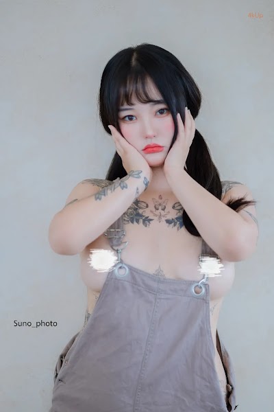 Jeon Bo-Yeon (전보연) BoYeon Vol.01 – Made bikini