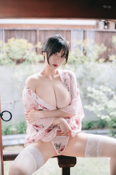 [Paranhosu] Sia_S22 Cherry Blossom