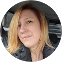 Photo de profil de Sandrine Oléon