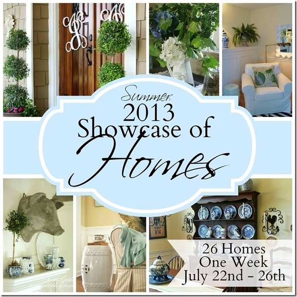 Summer Showcase of Homes 2