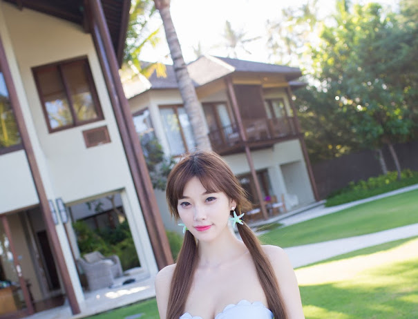 IMISS Vol.121 Sugar Xiao Tianxin (sugar小甜心)