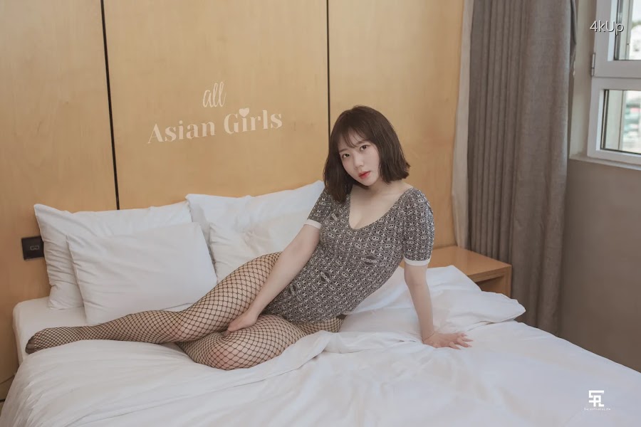 SAINT Photolife – Myu_a_ (뮤아) Vol.3
