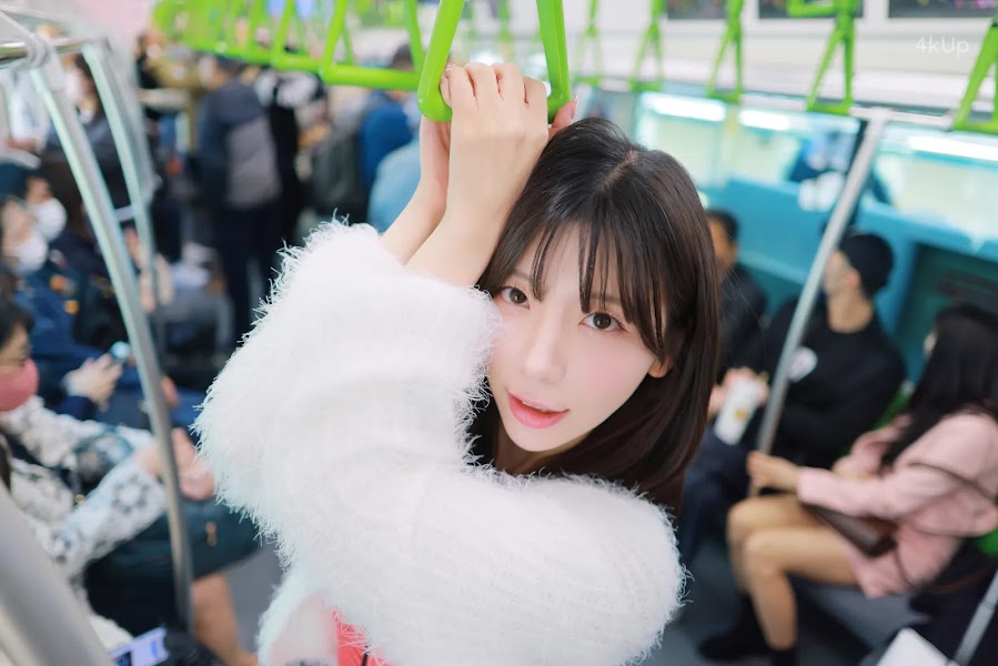 [Patreon] 쏘블리 (@leeesovely) Sakura Part2