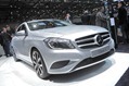 2013-Mercedes-A-Class-hatch-1