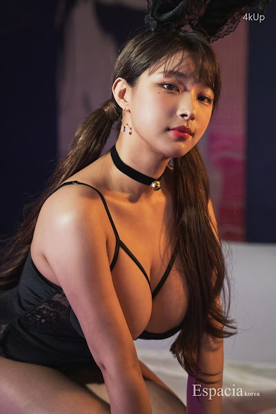 [Espasia Korea] Kim Gap-ju (김갑주) ESP#033