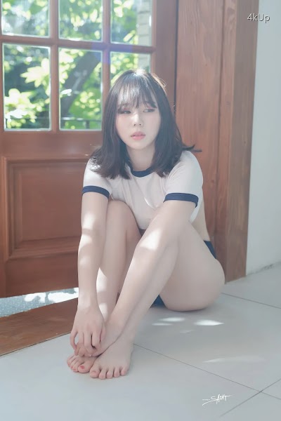 SAINT Photolife – Myu_a_ (뮤아) Vol.6