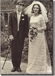 Foto Unik Tokoh Dunia