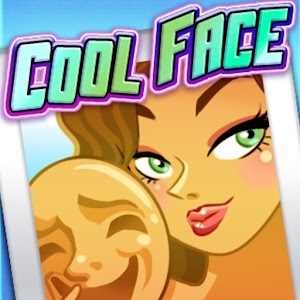 Cool Face (Free)  Icon