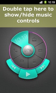 Lastest Circular - MagicLockerTheme APK for Android