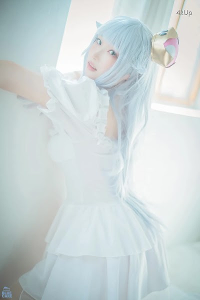 [BLUECAKE] Bambi (밤비) Sticky Boosette