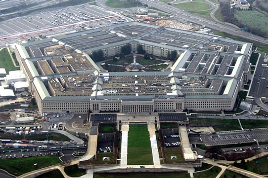 The_Pentagon_January_2008