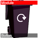 What Bin Day Bolton logo